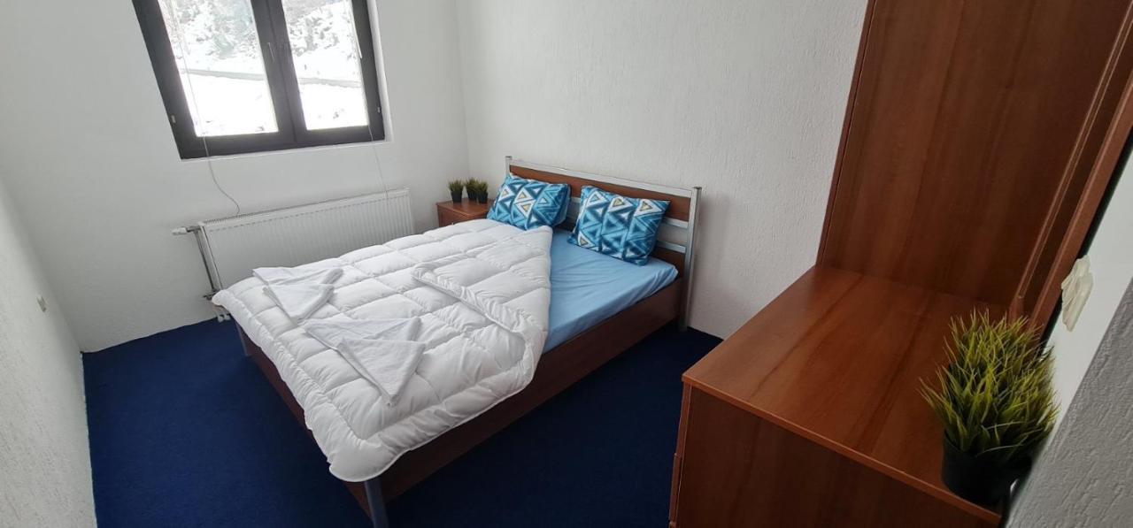 Victorian Heights Hotel Popova Shapka Ngoại thất bức ảnh