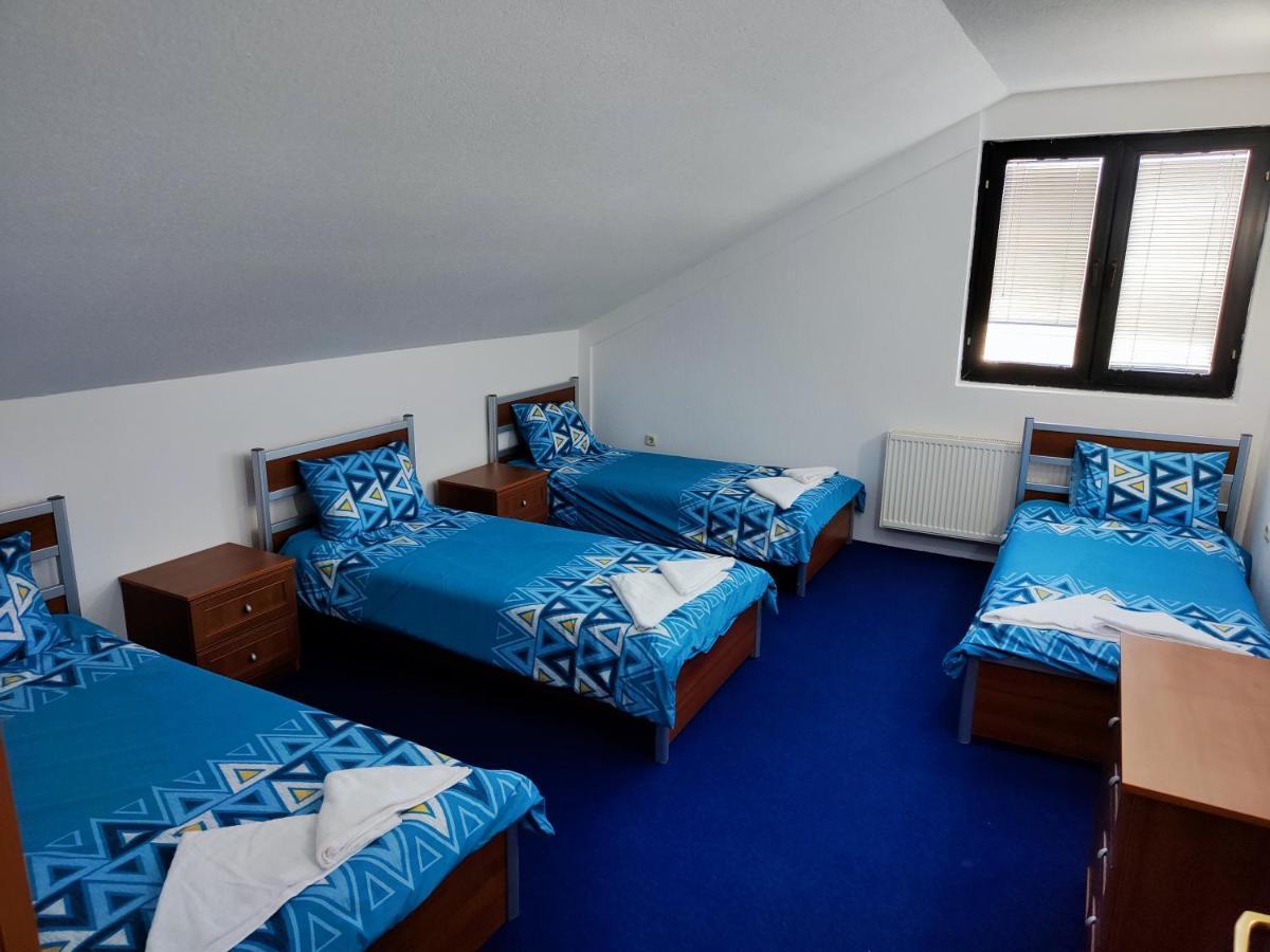 Victorian Heights Hotel Popova Shapka Ngoại thất bức ảnh