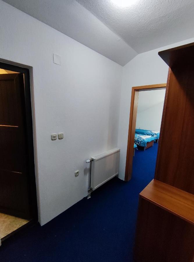 Victorian Heights Hotel Popova Shapka Ngoại thất bức ảnh